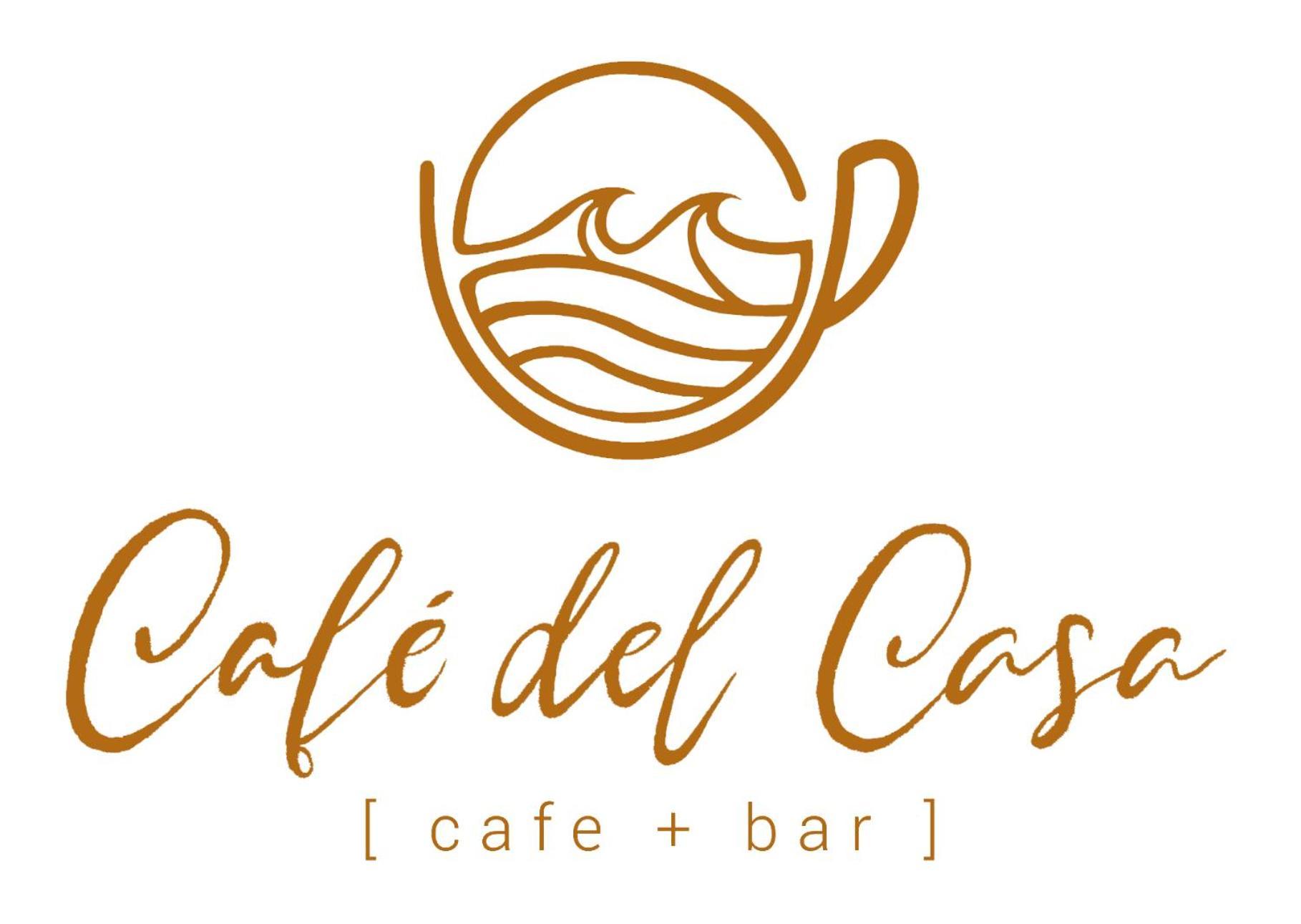 Casa Almarenzo Bed & Breakfast Bolinao Экстерьер фото